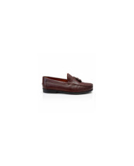 Calzado ATTITUDE NATURAL CHOCOLATE Hombre, Formal hombre
