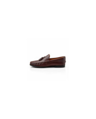 Calzado ATTITUDE NATURAL CHOCOLATE Hombre, Formal hombre