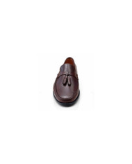 Calzado ATTITUDE NATURAL CHOCOLATE Hombre, Formal hombre