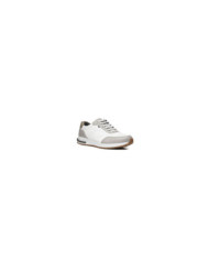 Calzado PEGADA MICROFIBRA BRANCO Hombre, Casual hombre