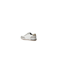 Calzado PEGADA MICROFIBRA BRANCO Hombre, Casual hombre