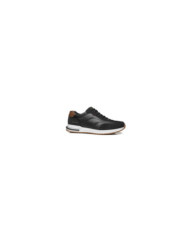 Calzado PEGADA MICROFIBRA PRETO Hombre, Casual hombre