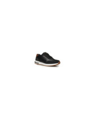 Calzado PEGADA MICROFIBRA PRETO Hombre, Casual hombre