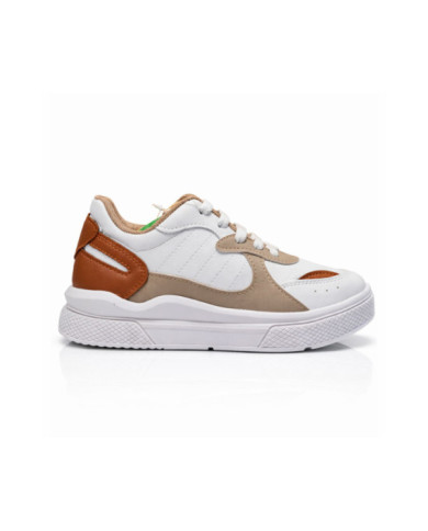 Calzado BLOOMPY BRANCO Niño, Casual niño