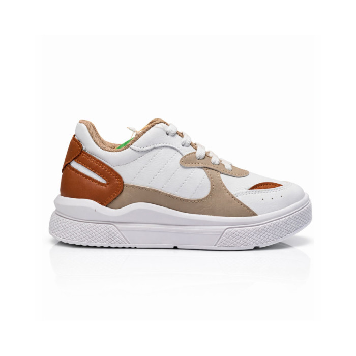 Calzado BLOOMPY BRANCO Niño, Casual niño