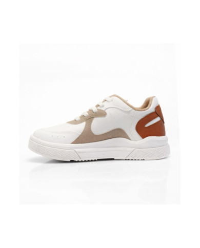 Calzado BLOOMPY BRANCO Niño, Casual niño