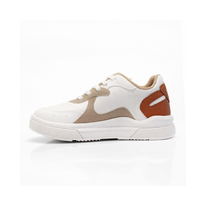 Calzado BLOOMPY BRANCO Niño, Casual niño