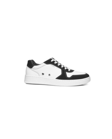 Calzado PEGADA MICROFIBRA BRANCO Hombre, Casual hombre