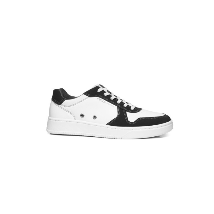 Calzado PEGADA MICROFIBRA BRANCO Hombre, Casual hombre