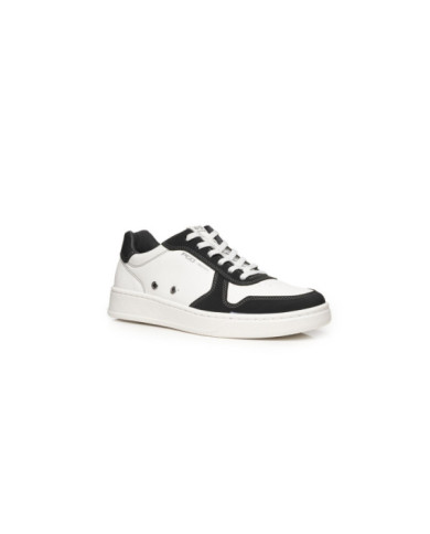 Calzado PEGADA MICROFIBRA BRANCO Hombre, Casual hombre