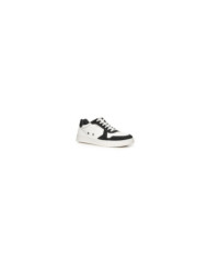 Calzado PEGADA MICROFIBRA BRANCO Hombre, Casual hombre
