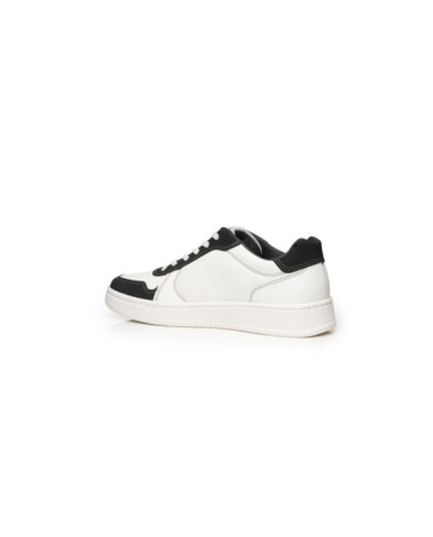 Calzado PEGADA MICROFIBRA BRANCO Hombre, Casual hombre