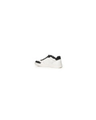 Calzado PEGADA MICROFIBRA BRANCO Hombre, Casual hombre