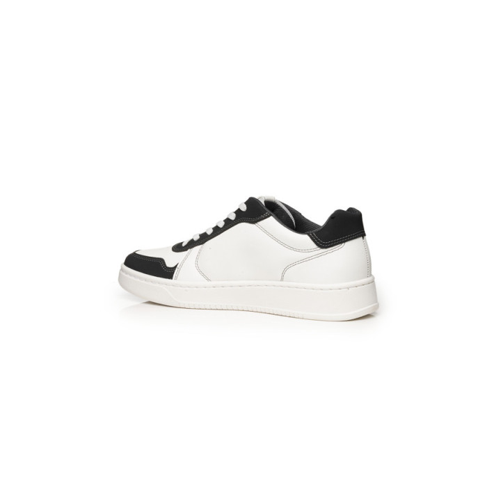 Calzado PEGADA MICROFIBRA BRANCO Hombre, Casual hombre