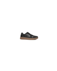 Calzado PEGADA MICROFIBRA PRETO Hombre, Casual hombre