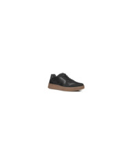 Calzado PEGADA MICROFIBRA PRETO Hombre, Casual hombre