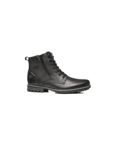 Calzado PEGADA NAPA CROMO Hombre, Botas-Botines hombre