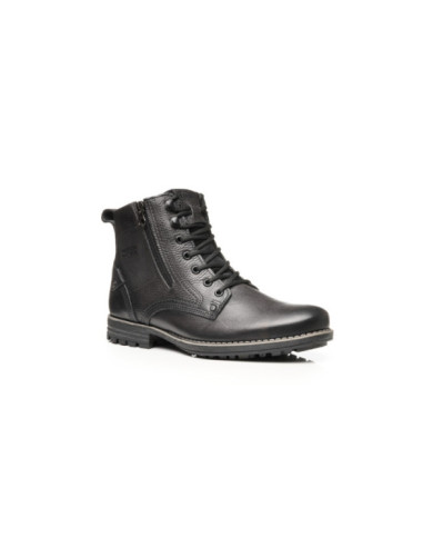 Calzado PEGADA NAPA CROMO Hombre, Botas-Botines hombre