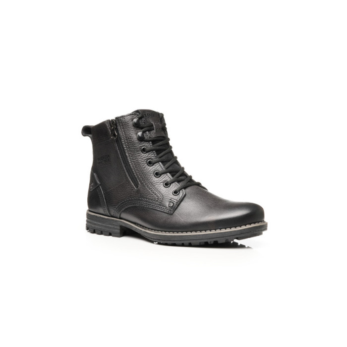 Calzado PEGADA NAPA CROMO Hombre, Botas-Botines hombre
