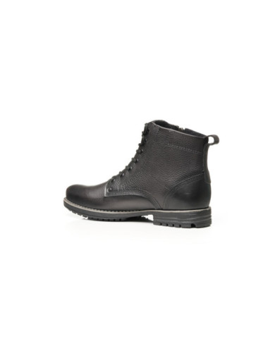 Calzado PEGADA NAPA CROMO Hombre, Botas-Botines hombre