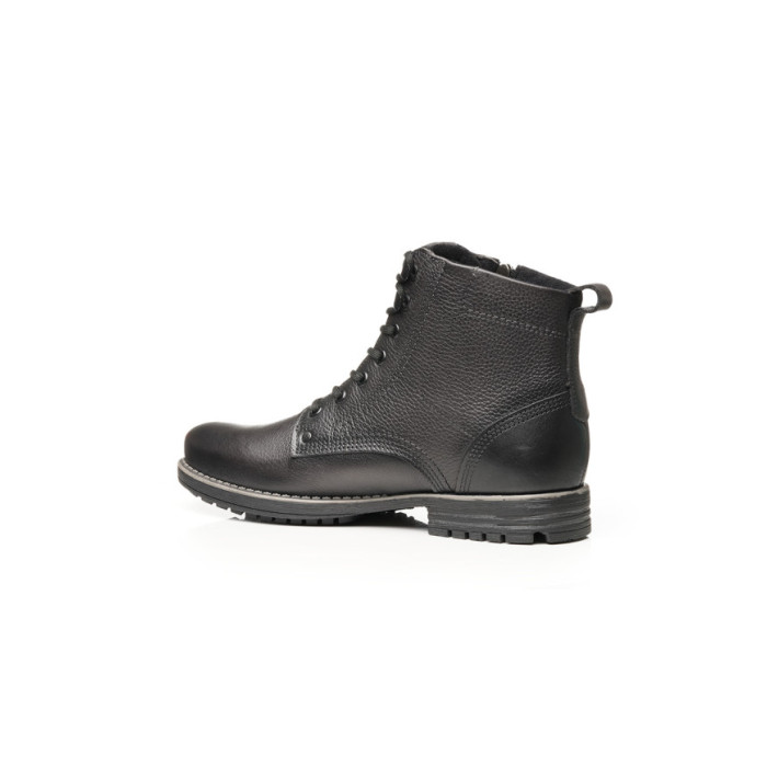 Calzado PEGADA NAPA CROMO Hombre, Botas-Botines hombre