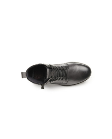 Calzado PEGADA NAPA CROMO Hombre, Botas-Botines hombre
