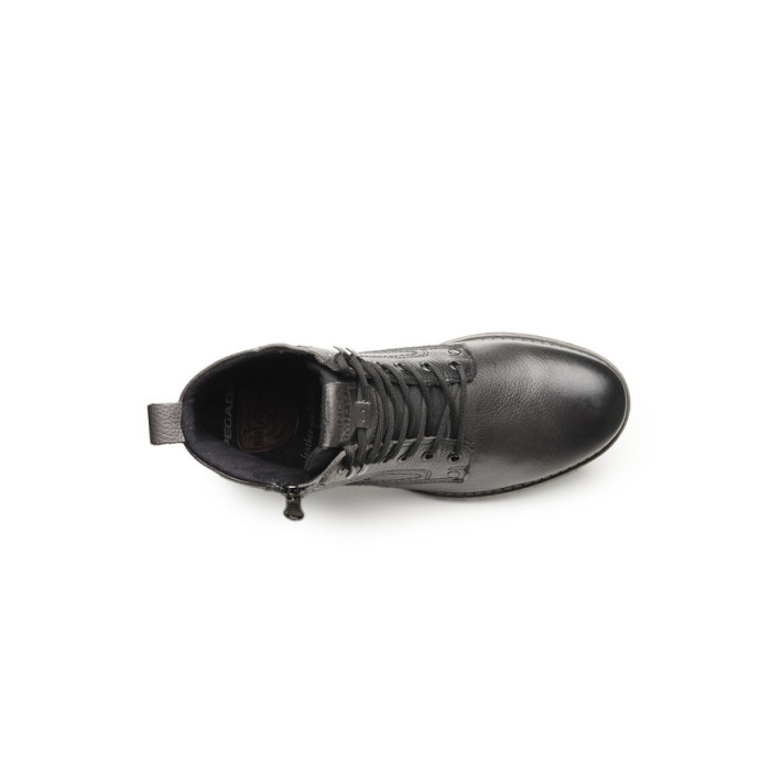 Calzado PEGADA NAPA CROMO Hombre, Botas-Botines hombre