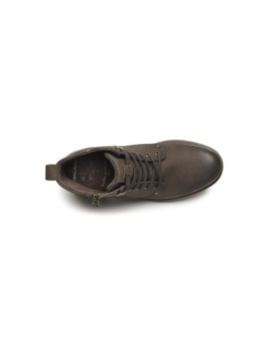Calzado PEGADA RUSTIC CHOCOLATE Hombre, Botas-Botines hombre