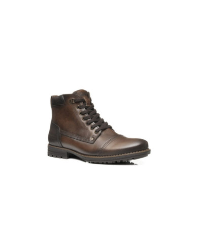 Calzado PEGADA CHELSEA CASTANHO Hombre, Botas-Botines hombre