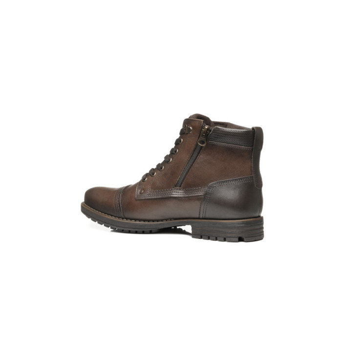 Calzado PEGADA CHELSEA CASTANHO Hombre, Botas-Botines hombre