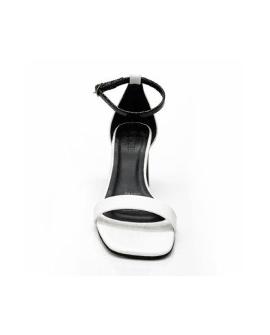 Calzado MADRE FLOE VERNIZ BRANCO Mujer, Tacones mujer