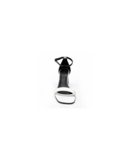 Calzado MADRE FLOE VERNIZ BRANCO Mujer, Tacones mujer