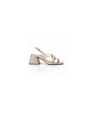 Calzado MADRE FLOE VERNIZ OURO Mujer, Tacones mujer