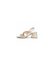 Calzado MADRE FLOE VERNIZ OURO Mujer, Tacones mujer