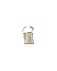 Calzado MADRE FLOE VERNIZ OURO Mujer, Tacones mujer