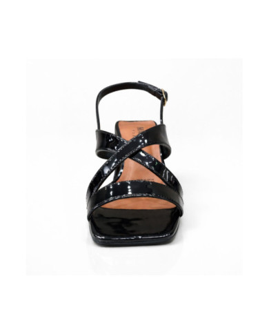 Calzado MADRE FLOE VERNIZ PRETO Mujer, Tacones mujer
