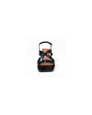 Calzado MADRE FLOE VERNIZ PRETO Mujer, Tacones mujer