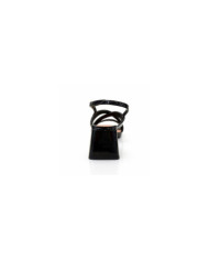 Calzado MADRE FLOE VERNIZ PRETO Mujer, Tacones mujer