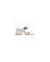 Calzado MADRE FLOE NAPA BRANCO Mujer, Tacones mujer