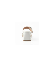 Calzado MADRE FLOE NAPA BRANCO Mujer, Tacones mujer