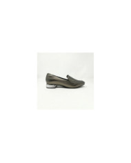 Calzado TCHOCCO CUERO ONIX Mujer, Mocasines mujer