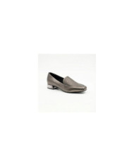 Calzado TCHOCCO CUERO ONIX Mujer, Mocasines mujer