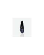 Calzado TCHOCCO CUERO NAVY Mujer, Mocasines mujer