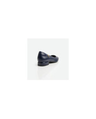 Calzado TCHOCCO CUERO NAVY Mujer, Mocasines mujer