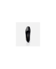 Calzado TCHOCCO CUERO PRETO Mujer, Mocasines mujer