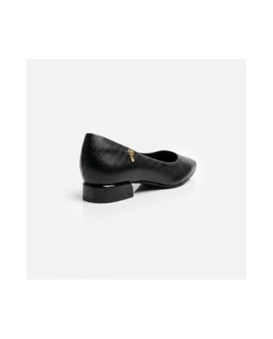 Calzado TCHOCCO CUERO PRETO Mujer, Mocasines mujer