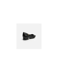 Calzado TCHOCCO CUERO PRETO Mujer, Mocasines mujer
