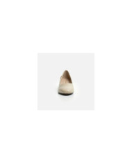 Calzado TCHOCCO CUERO CREME Mujer, Mocasines mujer