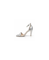 Calzado MADRE FLOE VERNIZ PEWTER Mujer, Tacones mujer