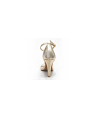 Calzado MADRE FLOE VERNIZ CHAMPAGNE Mujer, Tacones mujer